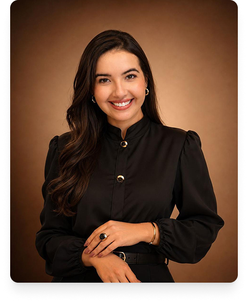 Fga. Jaqueline Santos – CRFa 3-13321